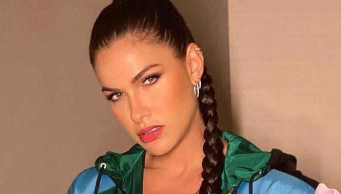 Andressa Suita surge com look de mais de R$ 10 mil - Reprodução/Instagram