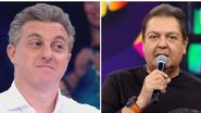 Luciano Huck avalia desistir de candidatura por vaga de Faustão - Reprodução/Instagram