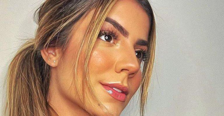 BBB21: Hariany Almeida critica postura não espontânea de confinados - Reprodução/Instagram