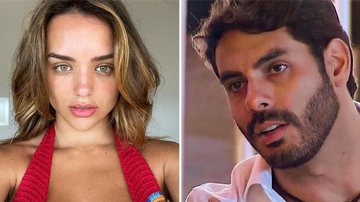 BBB21: Ex de Rodolffo, Rafa Kalimann sai em defesa do brother e lança mutirão - Instagram