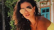 Mariana Rios: corpão - Reprodução/Instagram