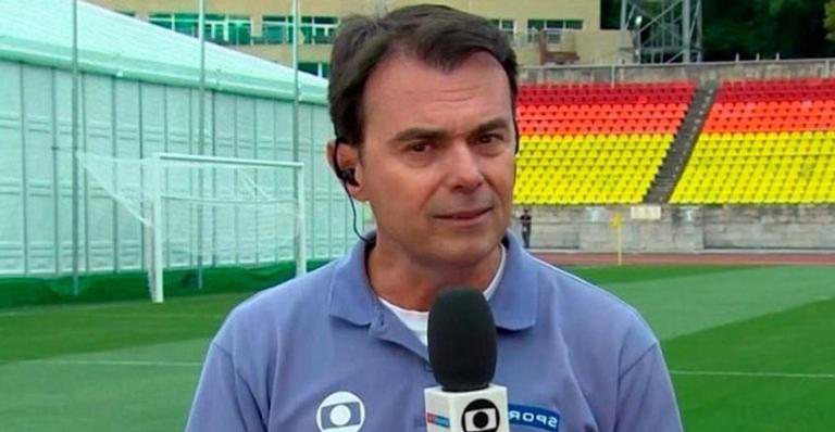 Após 35 anos, Tino Marcos deixa a Globo e encerra carreira: "Gratidão" - TV Globo