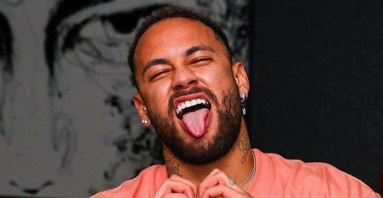 BBB21: Neymar sai em defesa de Juliette e elogia: “Pura, zero maldade” - Reprodução/Instagram