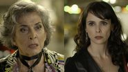 A arquiteta ficará furiosa ao ouvir seu antigo nome em público; veja o que vai acontecer! - Reprodução/TV Globo