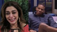 Juliana Paes desabafa após saída de Lucas Penteado do BBB21 - Reprodução/Instagram