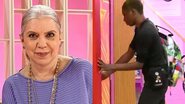 Mãe de um menino negro, Astrid Fontenelle desabafa após Lucas desistir do BBB21 - Reprodução/Instagram