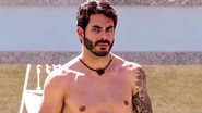 BBB21: Suposto nude Rodolffo viraliza e web não perdoa - Reprodução/Instagram