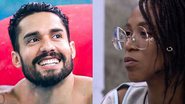 BBB21: Tombou! Arcrebiano passa número de seguidores de Karol Conká após treta - Reprodução/ Instagram