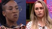 BBB21: Karol Conká detona Carla Diaz e faz graves acusações - Reprodução/Instagram