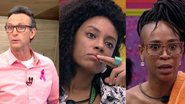 Craque Neto detona Lumena e Karol Conká e pede que elas abandonem o BBB21 - Reprodução/Instagram