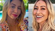 Sabrina Sato envia presente para filho Marília Mendonça - Reprodução/Instagram