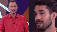 Tiago Leifert deixa escapar opinião sobre Karol Conká - Reprodução/Instagram