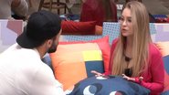 BBB21: Carla Diaz reprova veto de Arthur, revela decepção e solta o verbo - Reprodução/Instagram