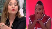 Sonia Abrão acusa interferência em prova do BBB21 - Reprodução/Instagram