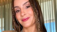 BBB21: Claudia Leitte declara torcida para sister e não economiza nos elogios: ''Eu amo!'' - Arquivo Pessoal