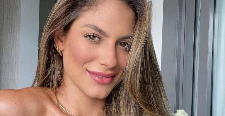 BBB21: Ex-BBB Mari Gonzalez se declara fiel torcedor de brother: ''Gosto muito'' - Arquivo Pessoal