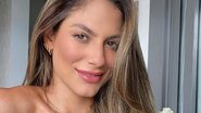 BBB21: Ex-BBB Mari Gonzalez se declara fiel torcedor de brother: ''Gosto muito'' - Arquivo Pessoal