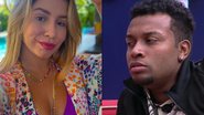 BBB21: Marília Mendonça acaba com Nego Di e entrega motivos para eliminar brother - Reprodução / TV Globo