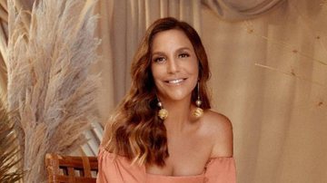 Ivete Sangalo celebra aniversários das herdeiras - Instagram