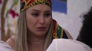 BBB21: Carla Diaz chora e diz que tem medo de Lumena - Reprodução/Instagram