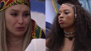 BBB21: Lumena detona Carla Diaz - Reprodução/Instagram