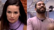 Juliette do BBB21 - Reprodução/Instagram