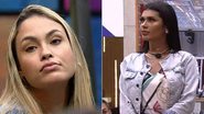 BBB21: Amiga de Sarah esclarece confusão com Pocah - Reprodução/Instagram