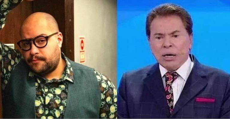 Tiago Abravanel abre o jogo sobre relação com Silvio Santos - Reprodução/Instagram