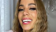 Recuperada! Anitta recebe alta hospitalar após passar quatro dias internada - Arquivo Pessoal