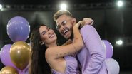 Alegria! Bianca Andrade e Fred anunciam sexo do bebê e já definem nome - Arquivo Pessoal