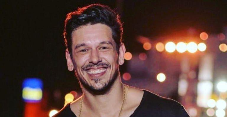 João Vicente declara interesse amoroso por participante do BBB21 - Reprodução/Instagram