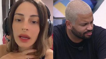 Mulher de Projota desabafa após boatos de término do casamento - Reprodução/Instagram