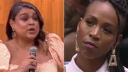 BBB21: Preta Gil faz desabafo nas redes sociais após rejeição recorde à Karol Conká - Reprodução/Instagram