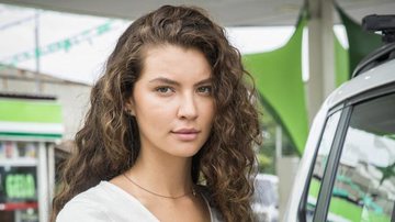 A ex-malhação é a escolhida para viver a protagonista da trama após ser um sucesso nos testes de elenco - Reprodução/TV Globo