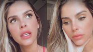 Bárbara Evans relembra término com o marido e dá detalhes da fase - Reprodução/Instagram