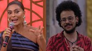 Juliana Paes sai em defesa de João no BBB21 - Reprodução/Instagram