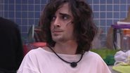 Fiuk do BBB21 - Reprodução/Instagram