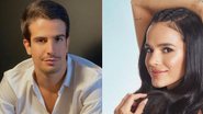 Tá rolando? Enzo Celulari divide vídeo de Bruna Marquezine e rasga elogios: ''Orgulho'' - Arquivo Pessoal