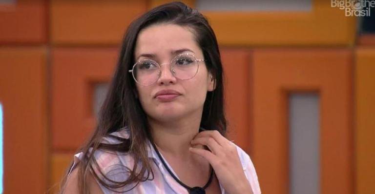 Juliette diz que ex-namorado não queria que ela entrasse no BBB21 - Instagram