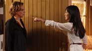 A irmã de Ana terá um novo desentendimento com a mãe; confira - Reprodução/TV Globo