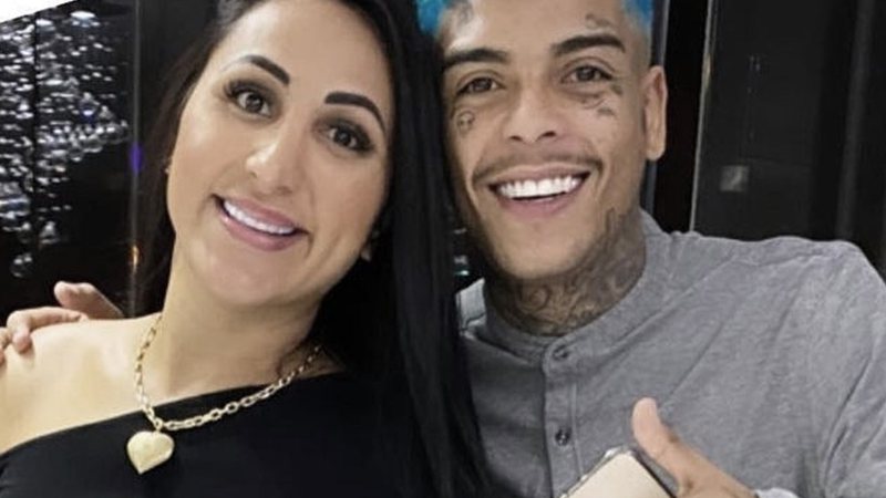 Cunhada de MC Kevin, Dayanne Bezerra publicou indireta misteriosa - Reprodução/Instagram