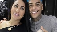 Cunhada de MC Kevin, Dayanne Bezerra publicou indireta misteriosa - Reprodução/Instagram