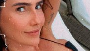 Deborah Secco exibe corpão aos 41 anos - Reprodução/Instagram