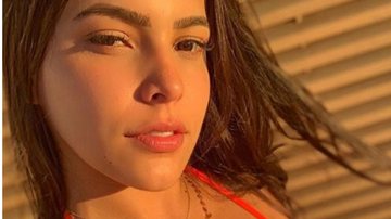 Ex-BBB Emilly Araújo nega que torrou todo o dinheiro que ganhou no reality: "Não fui inconsequente" - Reprodução/Instagram