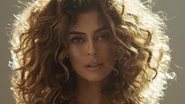 Juliana Paes exibe pernões em clique artístico - Reprodução/Instagram