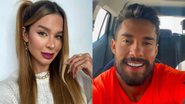 Treta pós BBB! Kerline diz que foi bloqueada por Arcrebiano após ficada em segredo: "Por causa disso e mais" - Reprodução/Instagram