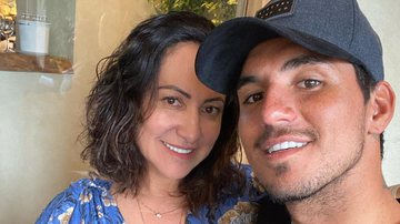 Mãe de Gabriel Medina pede cancelamento de campeonato que surfista disputa - Instagram