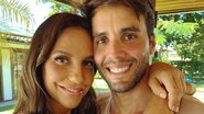 Daniel Cady celebra aniversário de Ivete Sangalo - Arquivo Pessoal