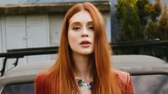 Como assim? Sucesso na TV, Marina Ruy Barbosa diz que não lembra que é famosa: "Às vezes esqueço, juro" - Reprodução/Instagram