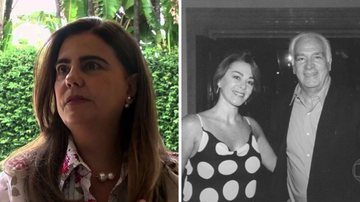 Mayara Magri desabafa e diz que foi acusada de ser amante do marido de Nívea Maria: "Portas se fecharam pra mim" - Reprodução/Instagram